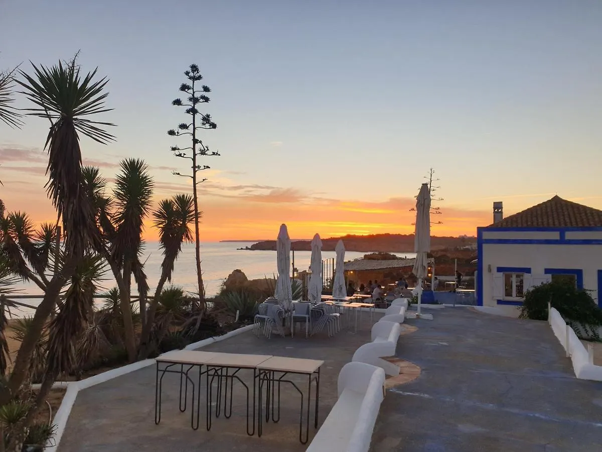 Elite Residence 14F Praia Da Rocha Portimao