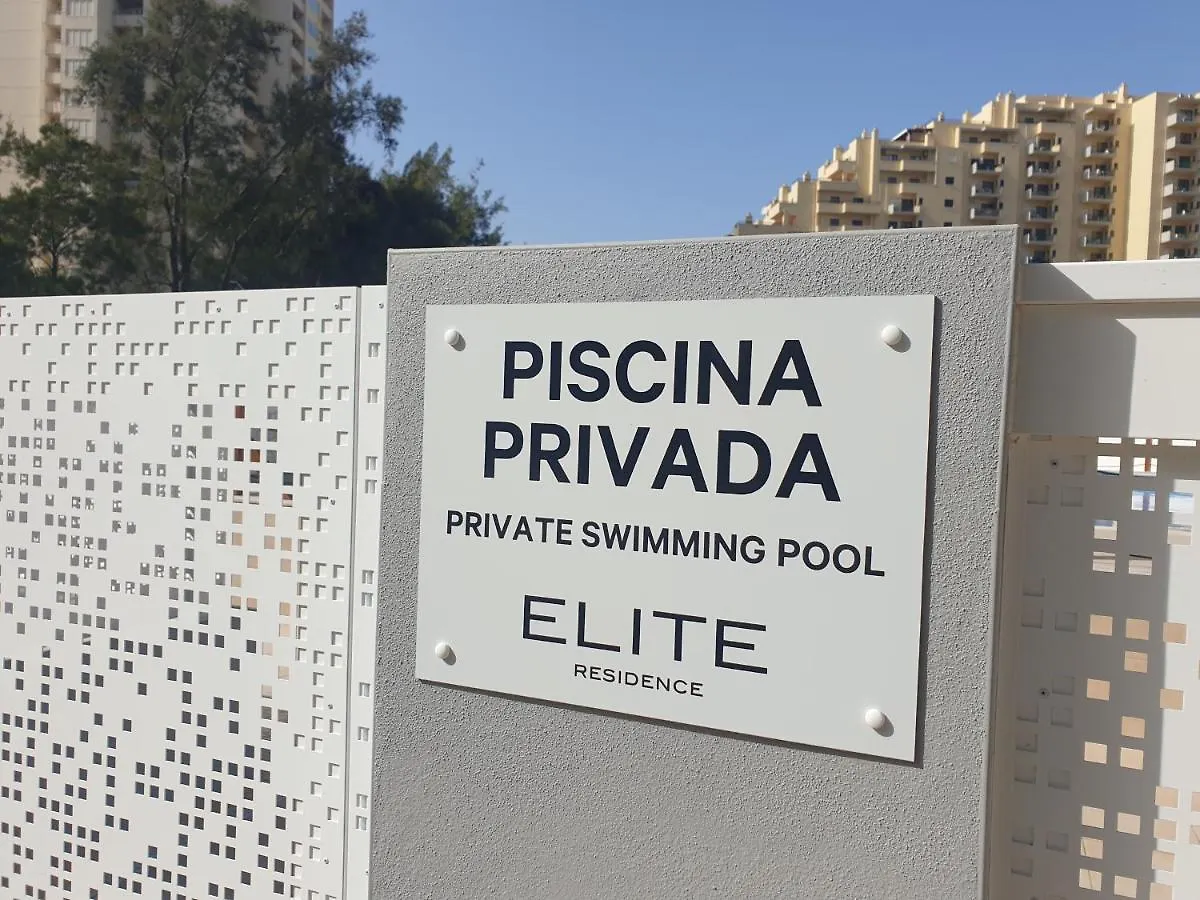 Elite Residence 14F Praia da Rocha Portimão 0*,  Portogallo