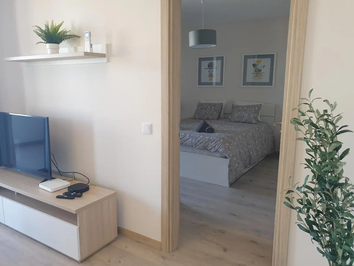 Elite Residence 14F Praia Da Rocha Portimao Apartment