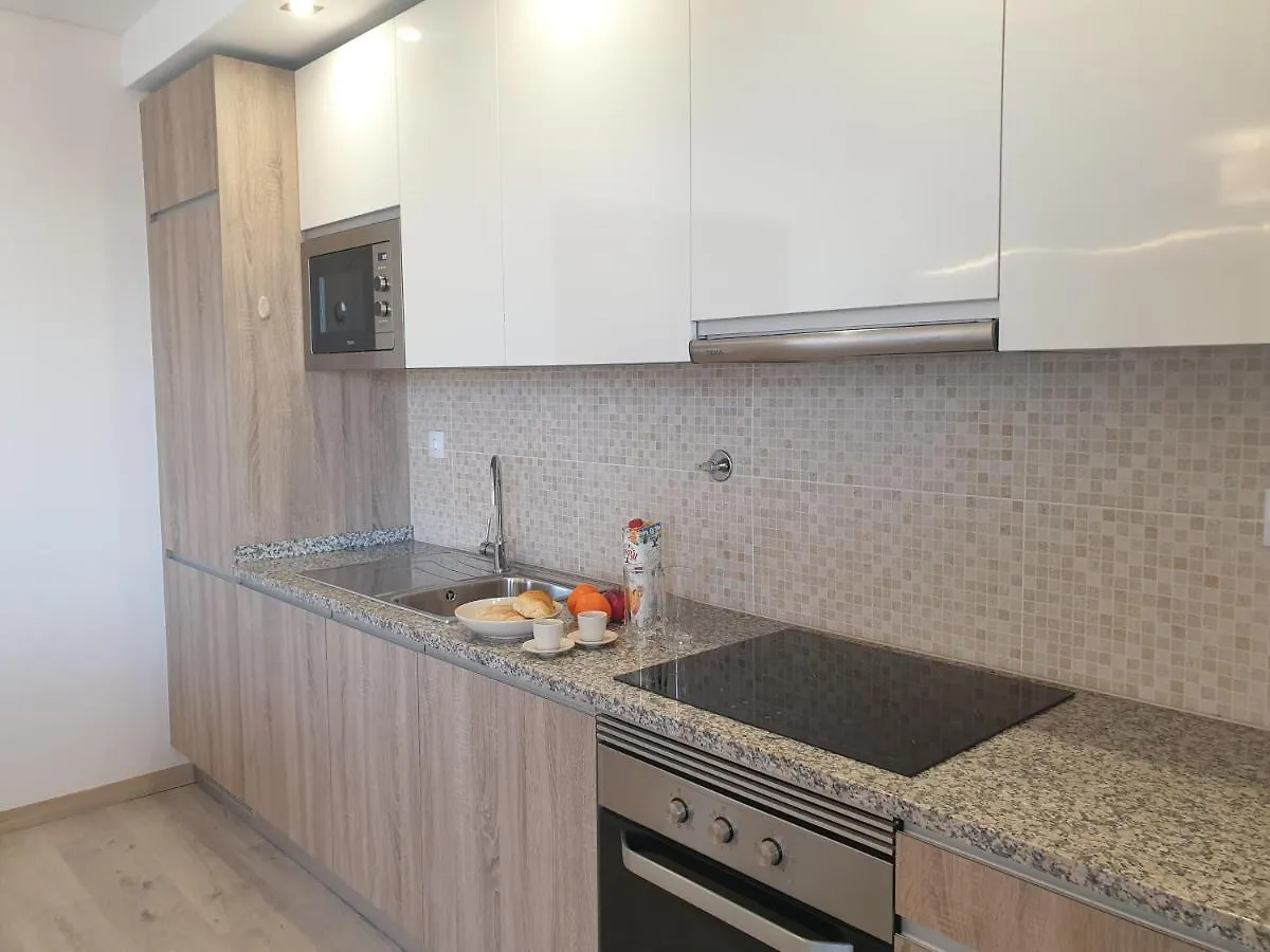 Elite Residence 14F Praia Da Rocha Portimao 0*,