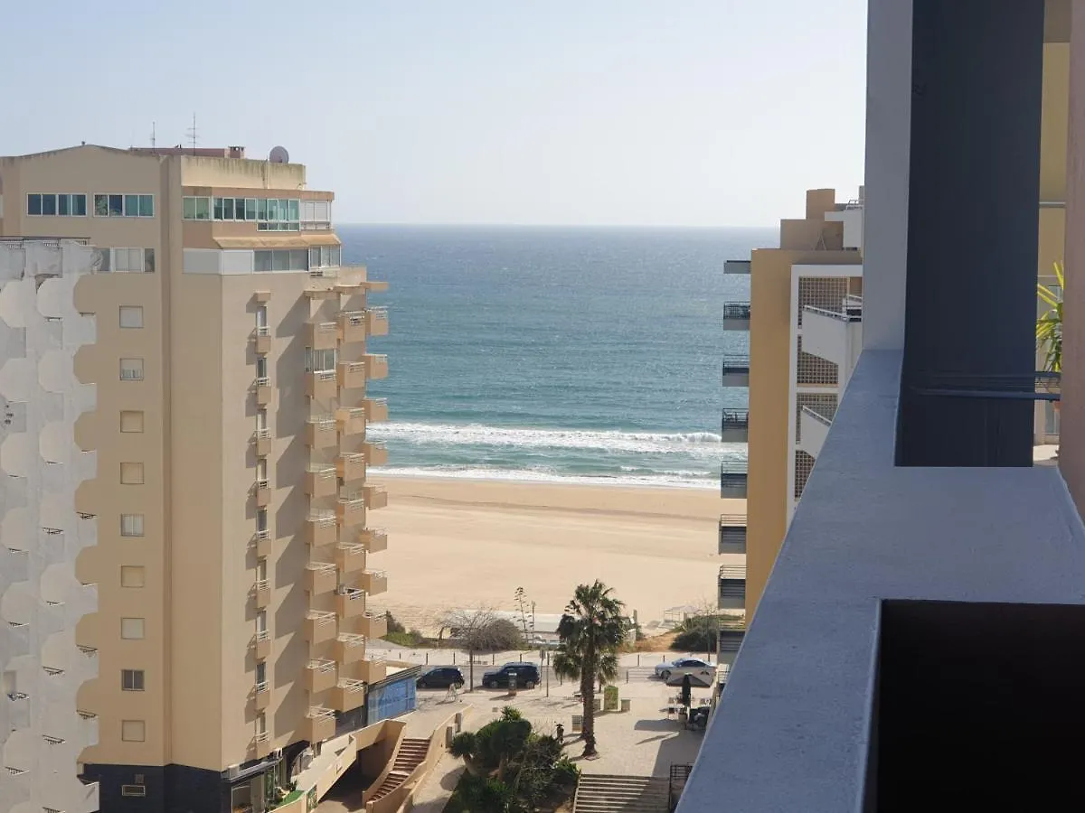 Elite Residence 14F Praia Da Rocha Portimao Apartment