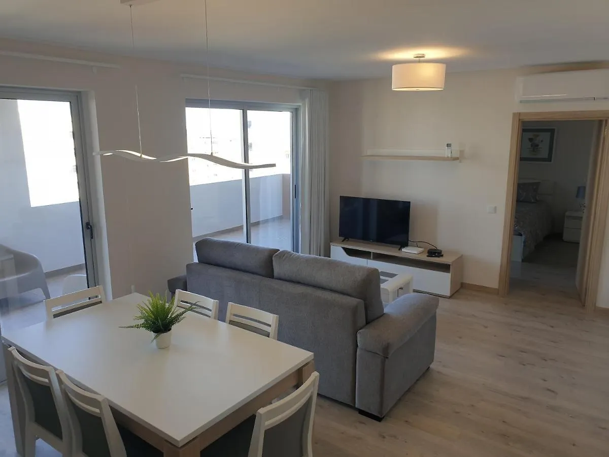 Elite Residence 14F Praia Da Rocha Portimao