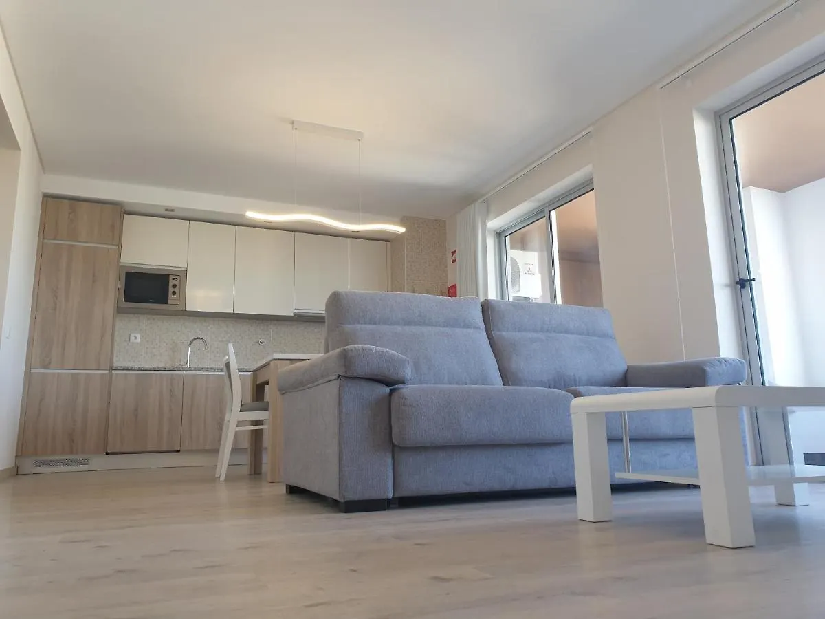 Apartment Elite Residence 14F Praia Da Rocha Portimao Portugal