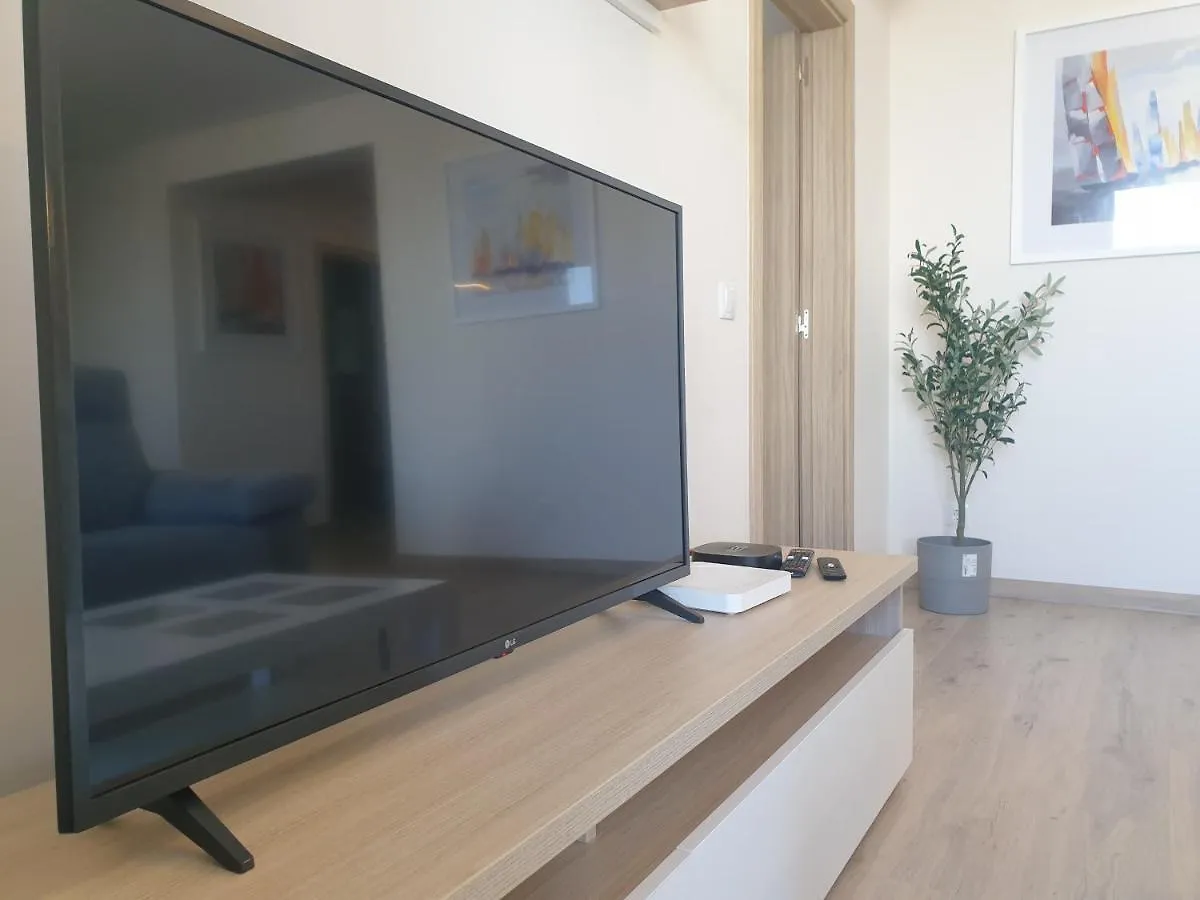Elite Residence 14F Praia Da Rocha Portimao