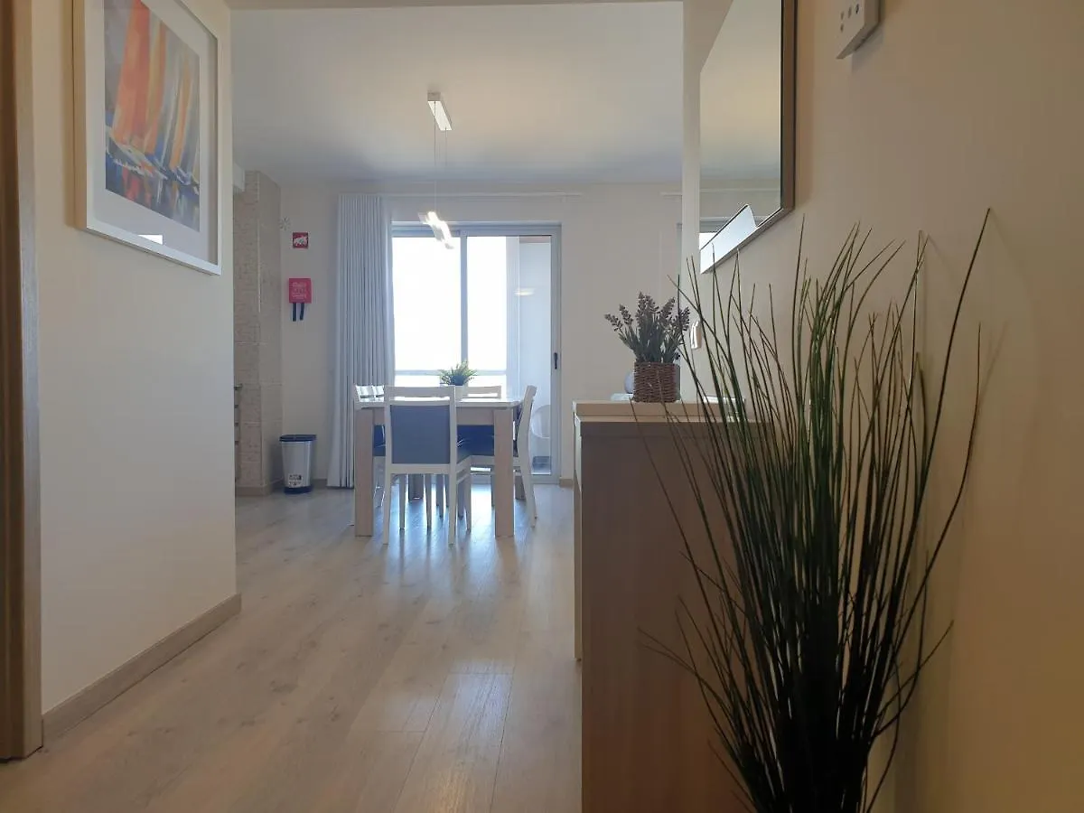 Apartment Elite Residence 14F Praia Da Rocha Portimao