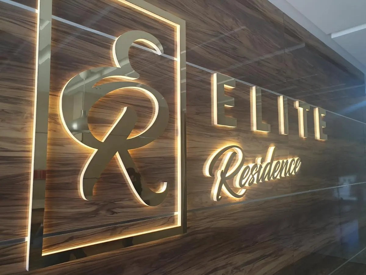 Apartment Elite Residence 14F Praia Da Rocha Portimao
