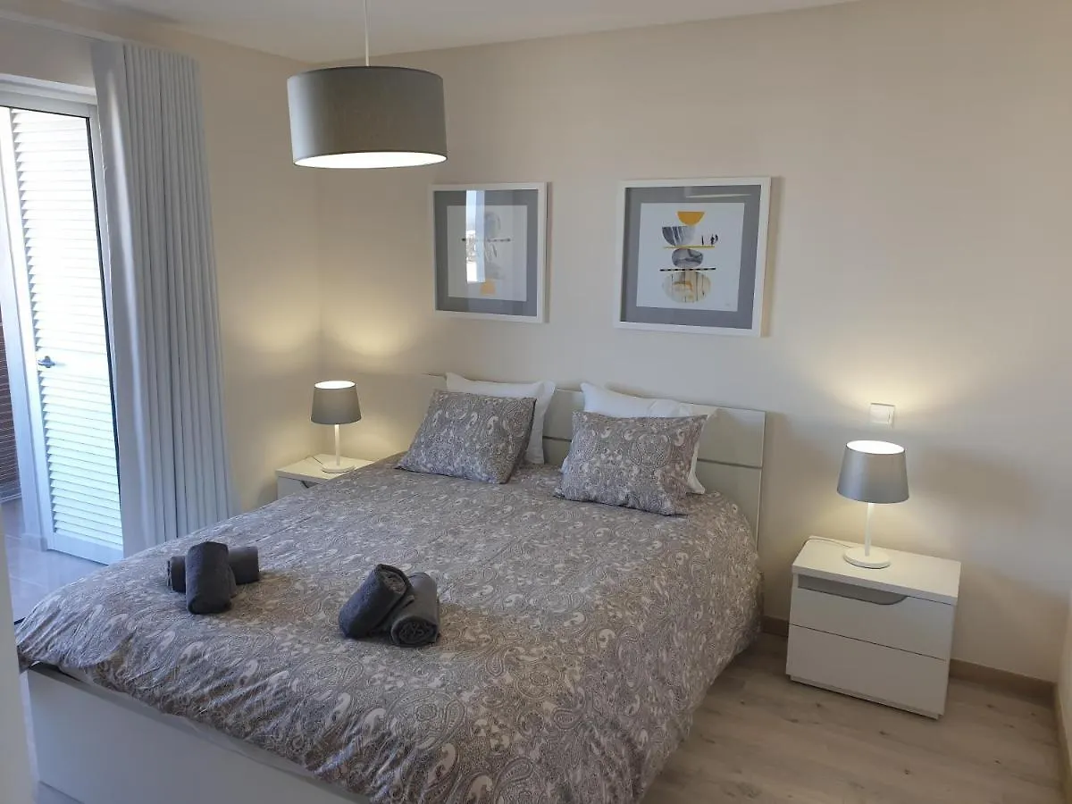 Elite Residence 14F Praia Da Rocha Portimao