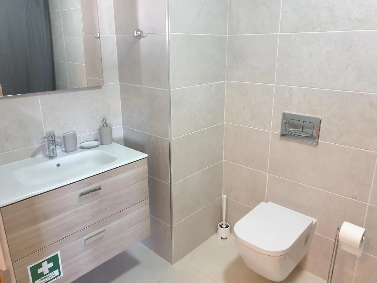 Elite Residence 14F Praia Da Rocha Portimao