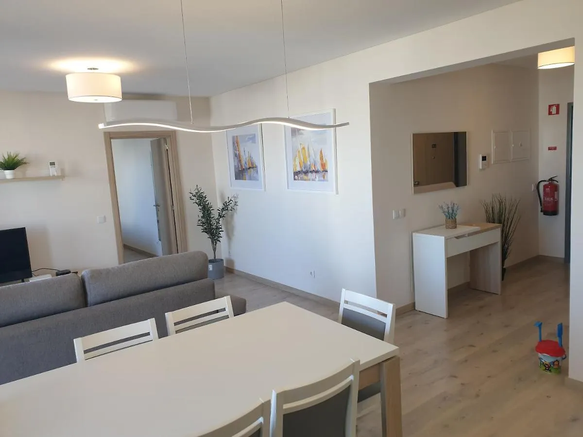 Apartment Elite Residence 14F Praia Da Rocha Portimao