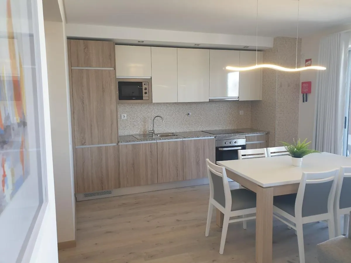 Elite Residence 14F Praia Da Rocha Portimao Portugal