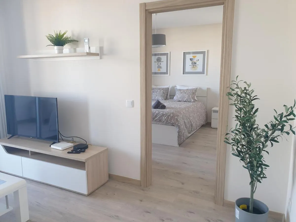 Elite Residence 14F Praia Da Rocha Portimao 0*,  Portugal