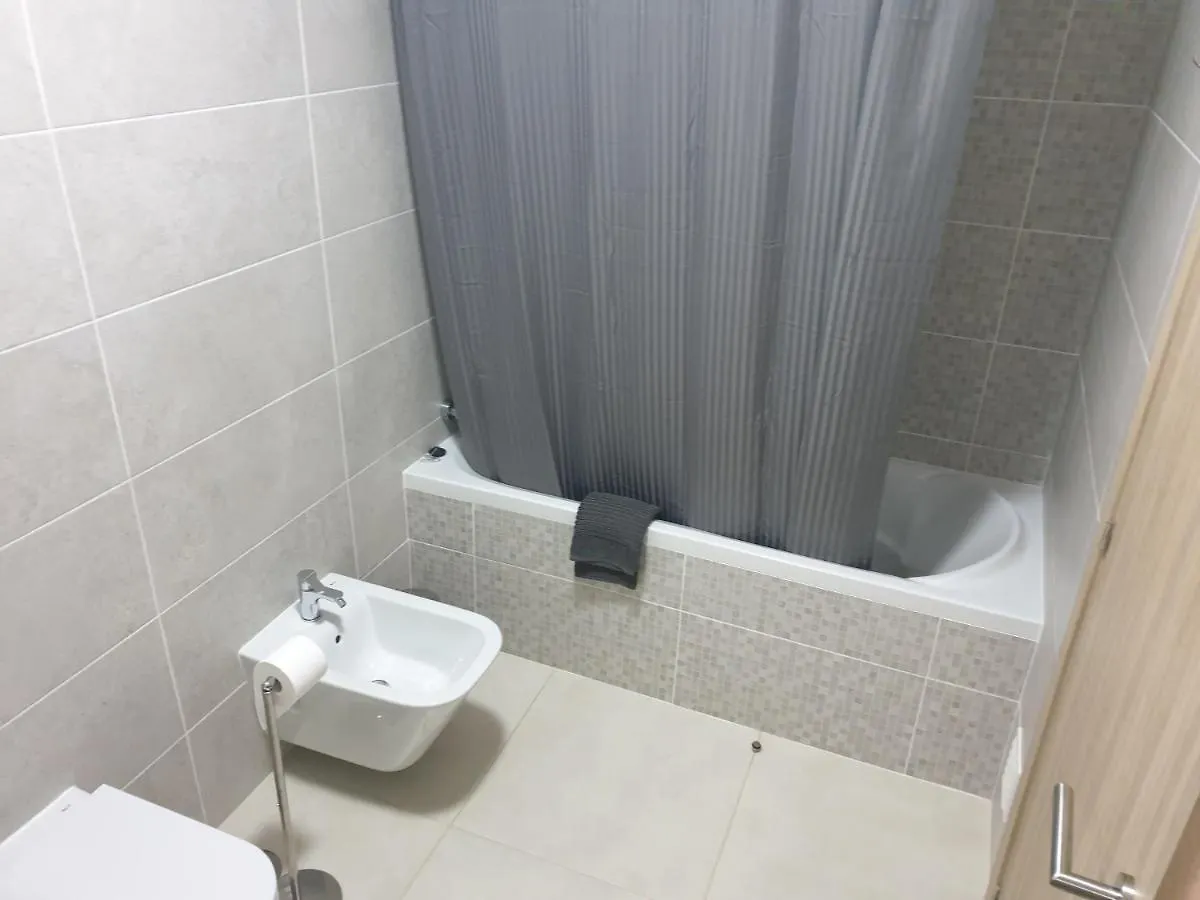 Apartment Elite Residence 14F Praia Da Rocha Portimao