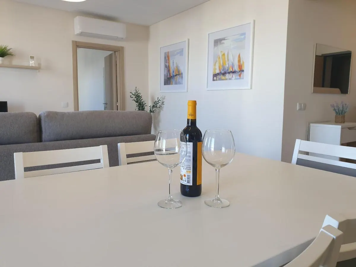 Apartment Elite Residence 14F Praia Da Rocha Portimao