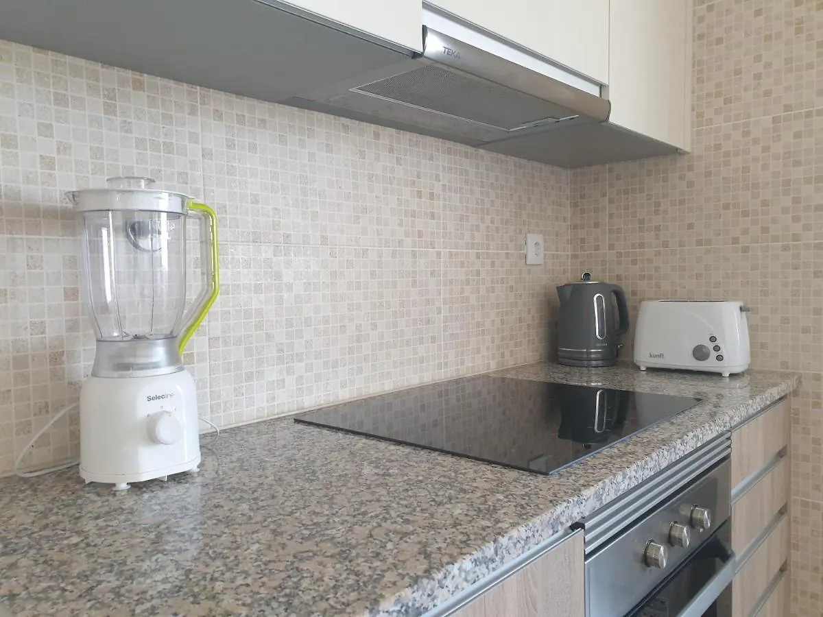 Elite Residence 14F Praia Da Rocha Portimao Apartment