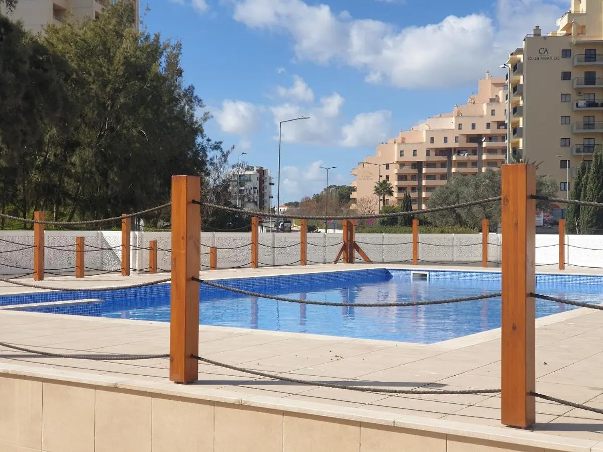 Elite Residence 14F Praia Da Rocha Portimao 0*,  Portugal