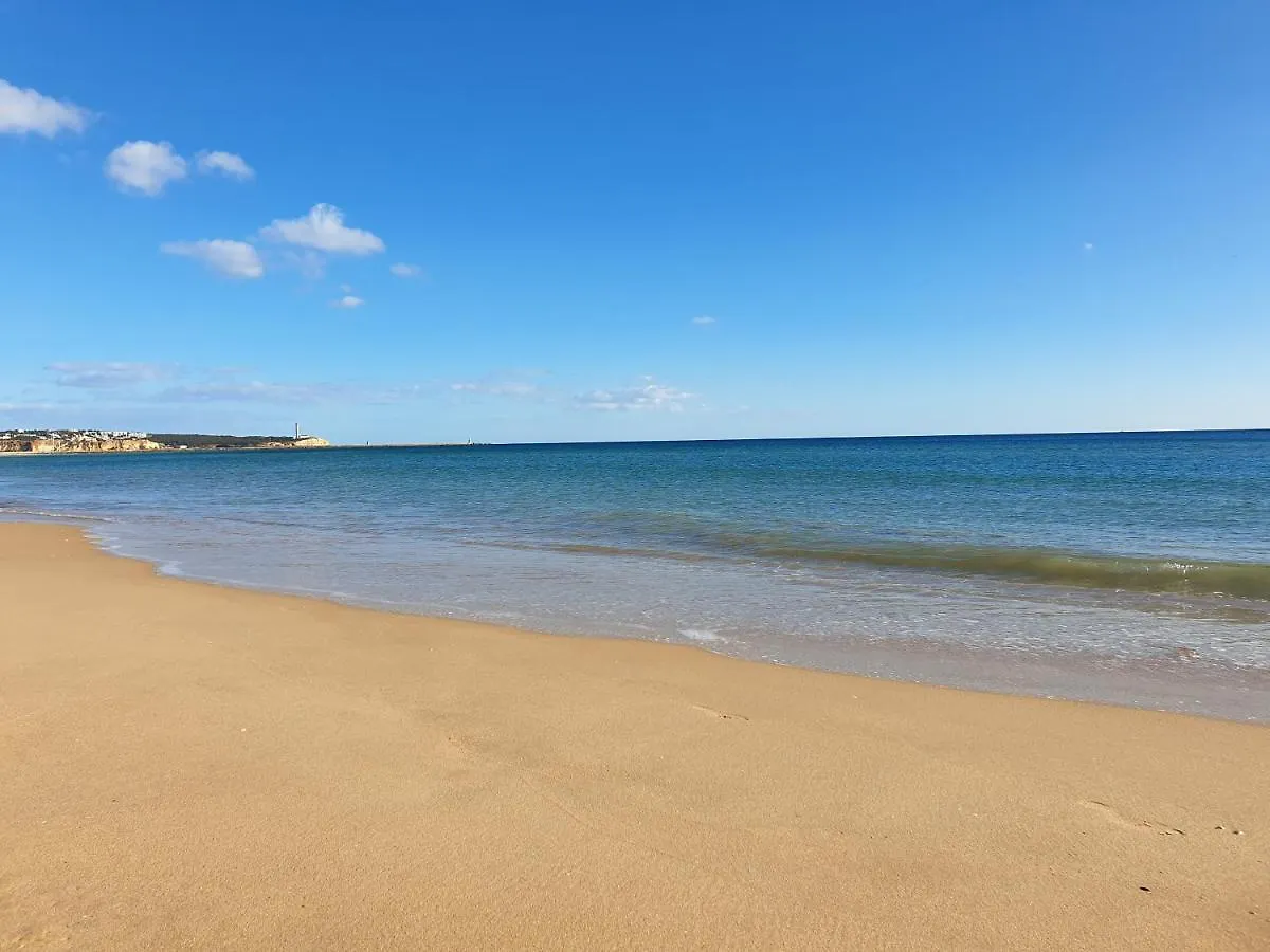 Apartment Elite Residence 14F Praia Da Rocha Portimao Portugal
