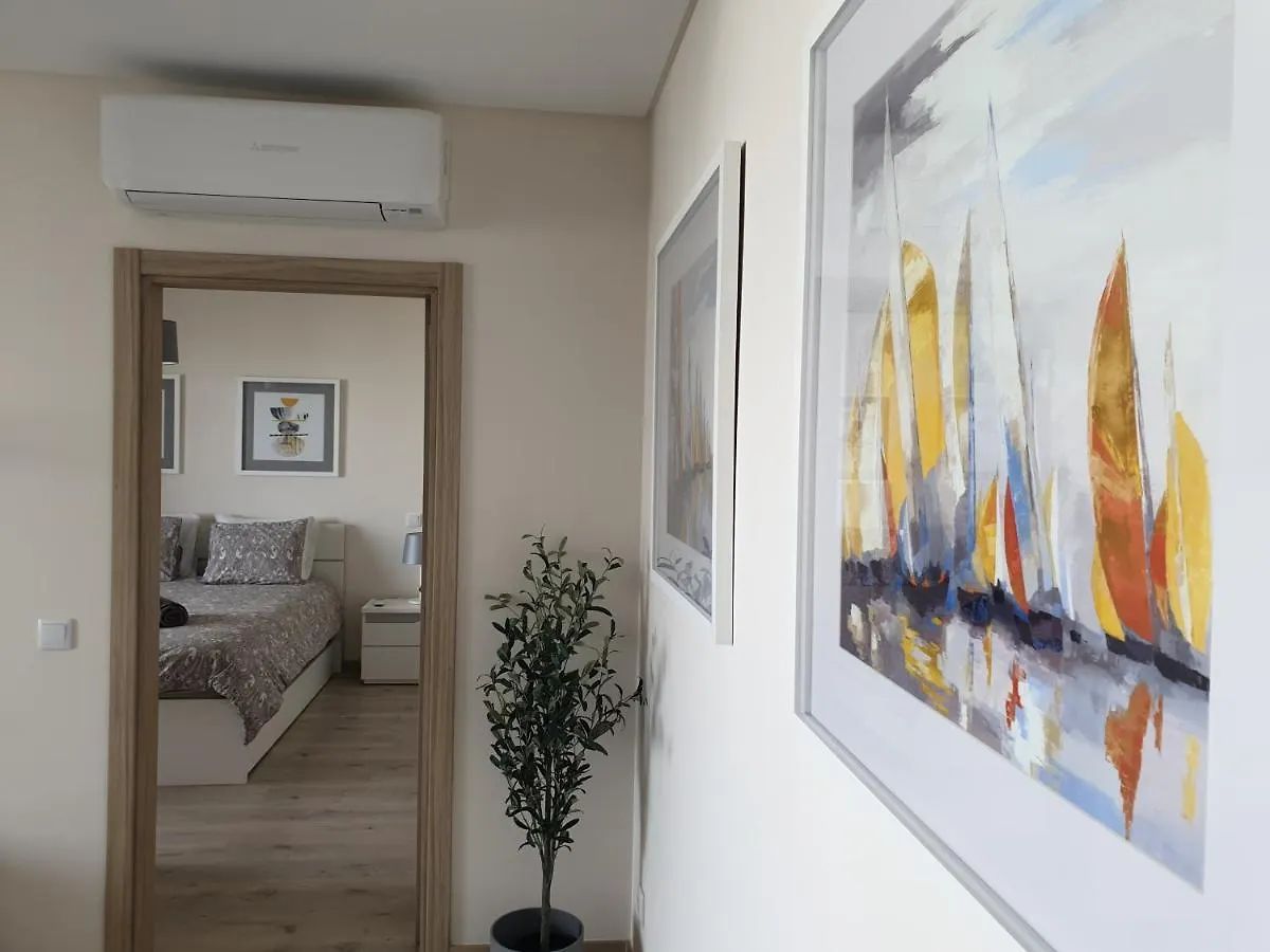 Elite Residence 14F Praia Da Rocha Portimao