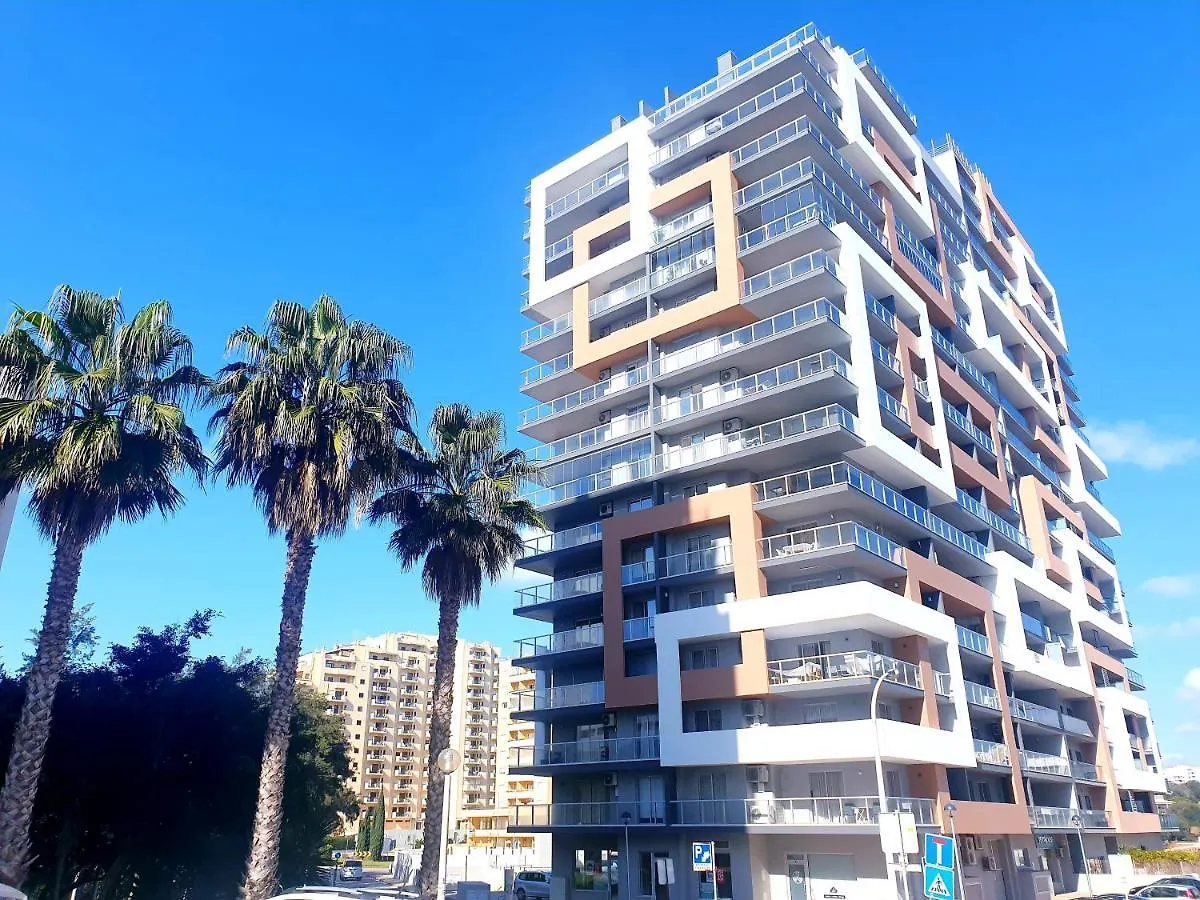 Elite Residence 14F Praia Da Rocha Portimao Portugal