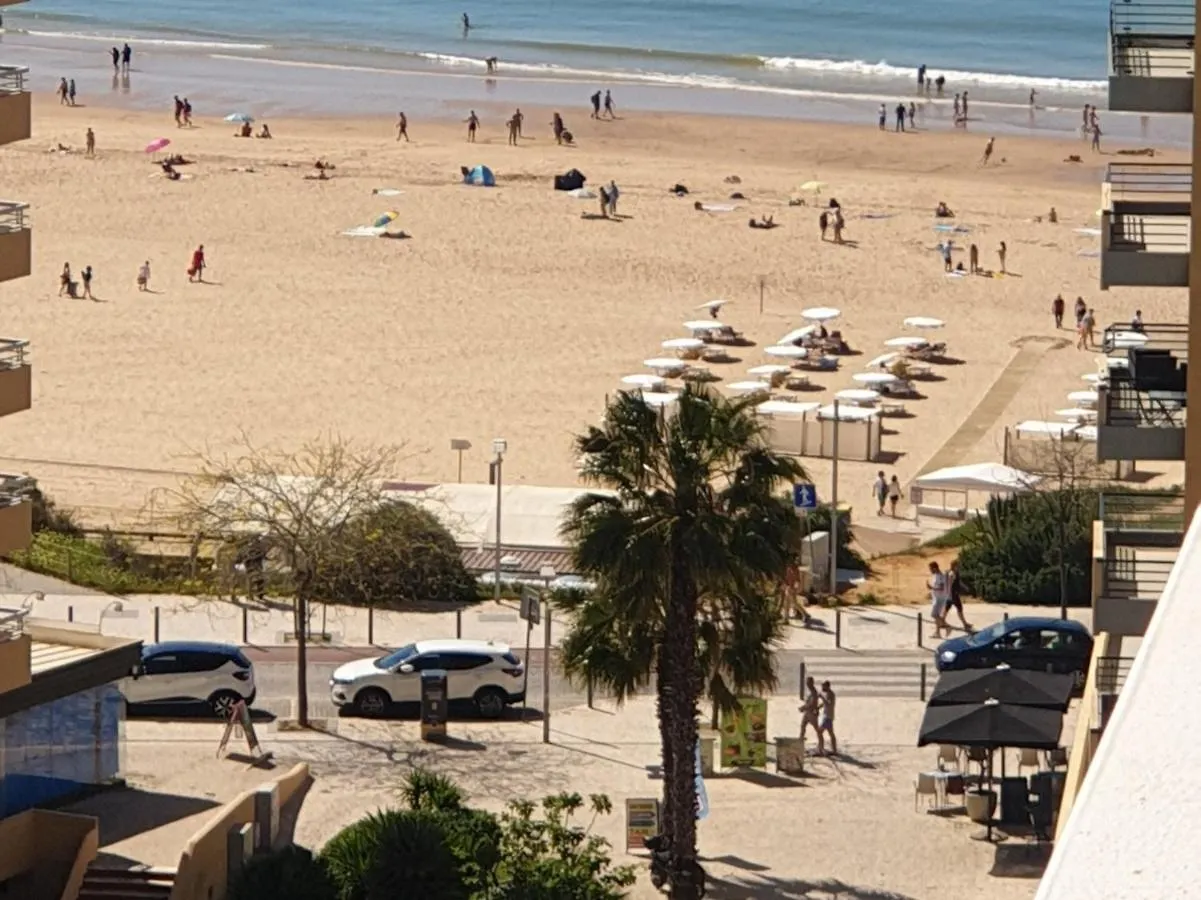 Apartment Elite Residence 14F Praia Da Rocha Portimao